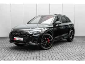 Audi Q5 (2025)