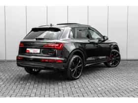 Audi Q5 (2025) thumbnail 2