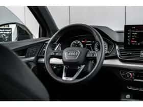 Audi Q5 (2025) thumbnail 11