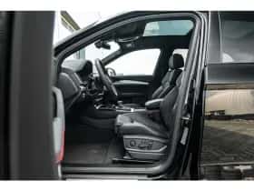 Audi Q5 (2025) thumbnail 25