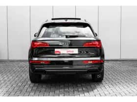 Audi Q5 (2025) thumbnail 4