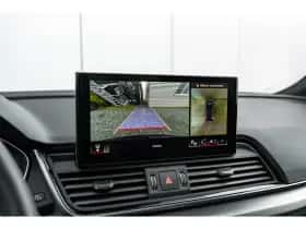 Audi Q5 (2025) thumbnail 40