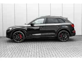 Audi Q5 (2025) thumbnail 5