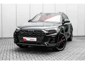 Audi Q5 (2025) thumbnail 6