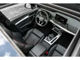 Audi Q5 (2025) thumbnail 8