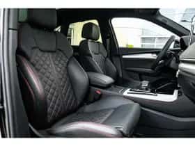 Audi Q5 (2025) thumbnail 9