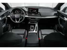 Audi Q5 (2025) thumbnail 10