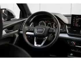 Audi Q5 (2025) thumbnail 11