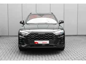 Audi Q5 (2025) thumbnail 3