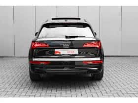 Audi Q5 (2025) thumbnail 4