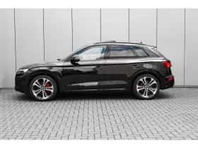 Audi Q5 (2025) thumbnail 5