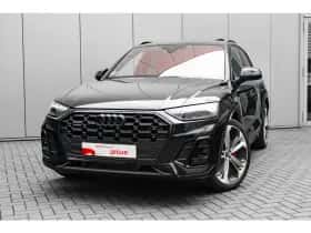 Audi Q5 (2025) thumbnail 6