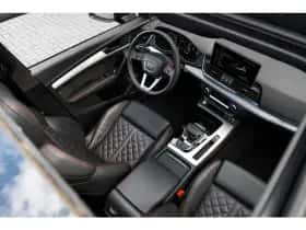 Audi Q5 (2025) thumbnail 9