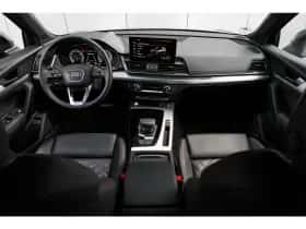 Audi Q5 (2025) thumbnail 10