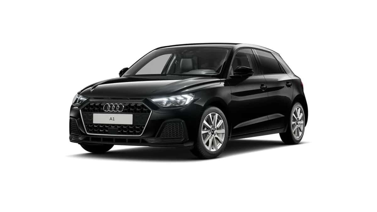 Audi A1 (2025) — foto 1