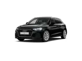 Audi A1 (2025)