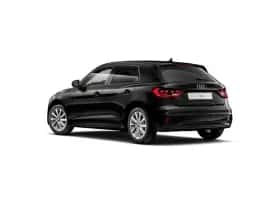 Audi A1 (2025) thumbnail 2