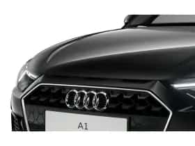 Audi A1 (2025) thumbnail 5