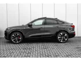Audi Q6 (2025) thumbnail 5
