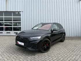 Audi Q5 (2025)