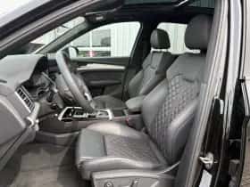 Audi Q5 (2025) thumbnail 2