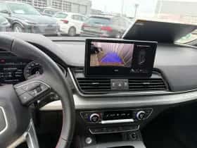Audi Q5 (2025) thumbnail 3