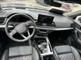 Audi Q5 (2025) thumbnail 4