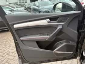 Audi Q5 (2025) thumbnail 5
