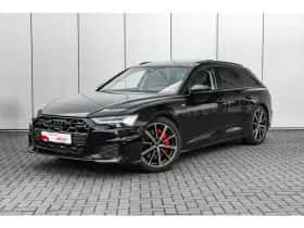 Audi A6 (2025)