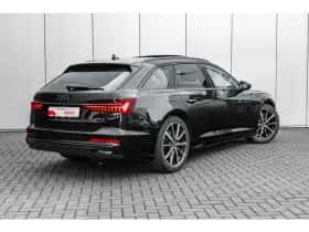 Audi A6 (2025) thumbnail 2
