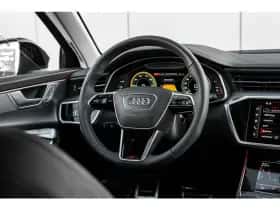 Audi A6 (2025) thumbnail 11