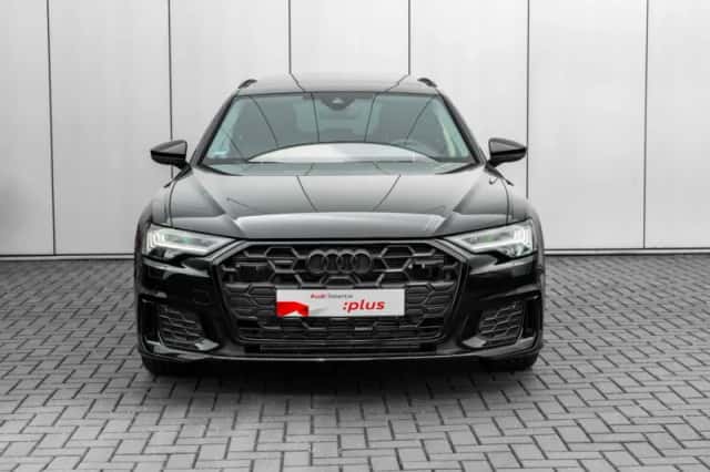 Audi A6 (2025) thumbnail 3