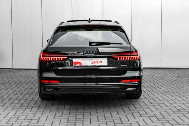 Audi A6 (2025) thumbnail 4
