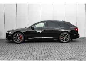 Audi A6 (2025) thumbnail 5