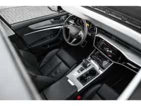Audi A6 (2025) thumbnail 9