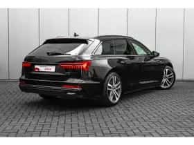 Audi A6 (2025) thumbnail 2