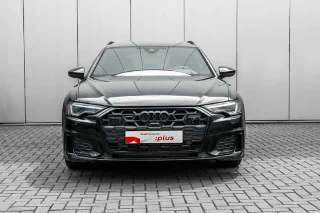 Audi A6 (2025) thumbnail 3