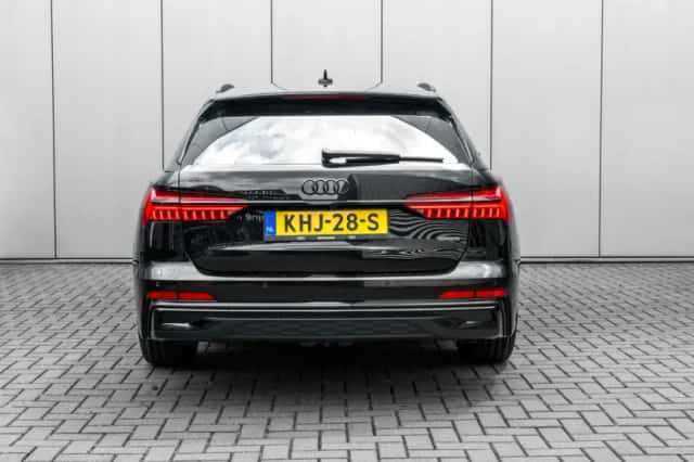 Audi A6 (2025) thumbnail 4
