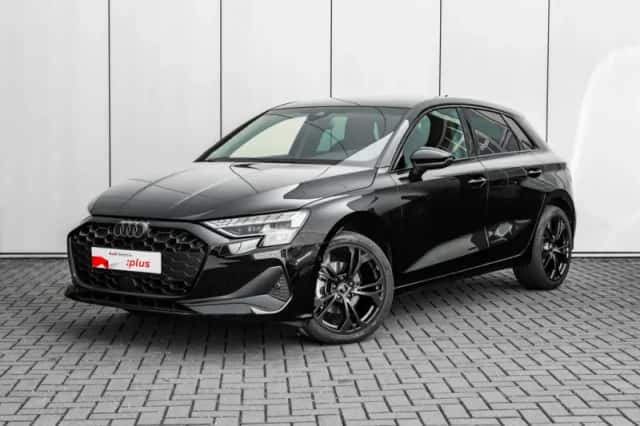 Audi A3 (2025) thumbnail 1