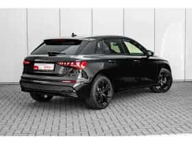 Audi A3 (2025) thumbnail 2