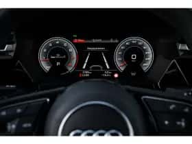 Audi A3 (2025) thumbnail 11
