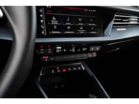 Audi A3 (2025) thumbnail 20