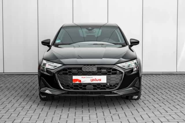 Audi A3 (2025) thumbnail 3