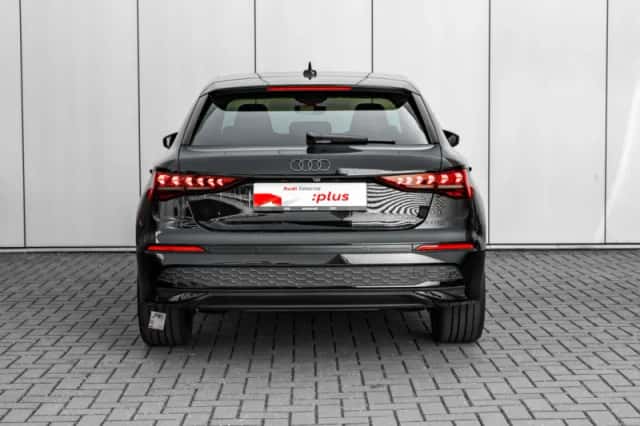 Audi A3 (2025) thumbnail 4