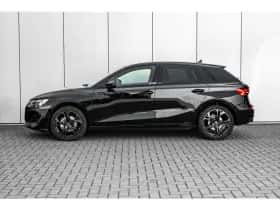 Audi A3 (2025) thumbnail 5