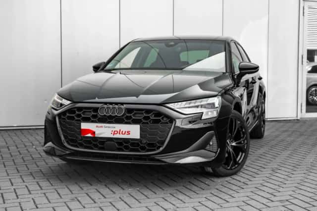Audi A3 (2025) thumbnail 6