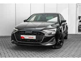 Audi A3 (2025) thumbnail 6