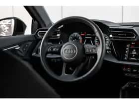 Audi A3 (2025) thumbnail 10