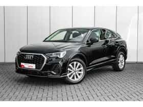 Audi Q3 (2022)