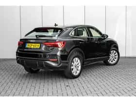 Audi Q3 (2022) thumbnail 2